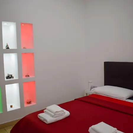 In Casa de Férias Nápoles