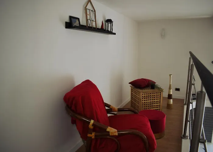 In Citta Tatil Evi Napoli