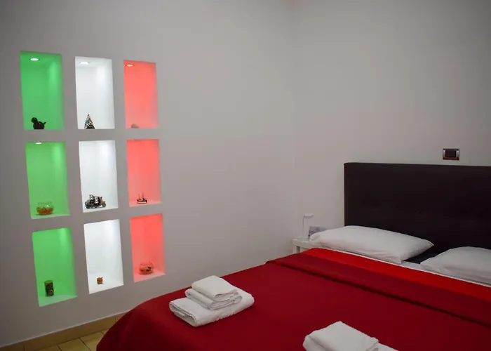 In Citta Tatil Evi Napoli