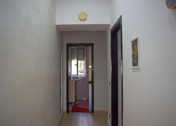 Tatil Evi In Citta Napoli