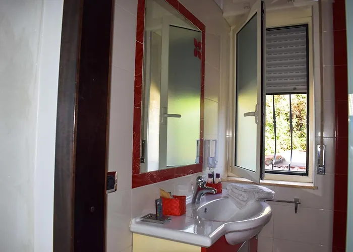 In Citta Tatil Evi Napoli