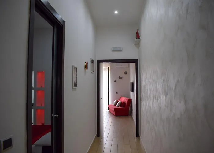 In Citta Tatil Evi Napoli