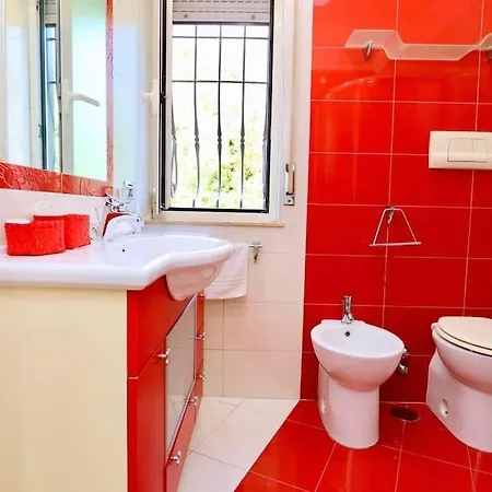 Σπίτι διακοπών In Citta