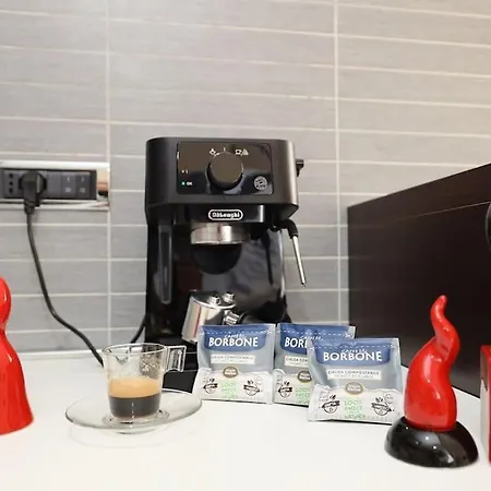 In Citta בית נופש *