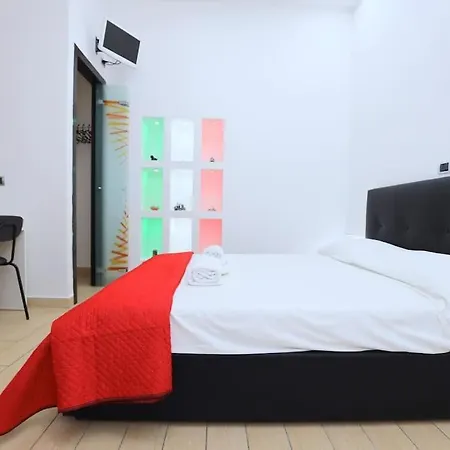 Holiday home In Citta Naples