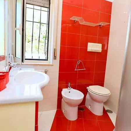 Σπίτι διακοπών In Citta