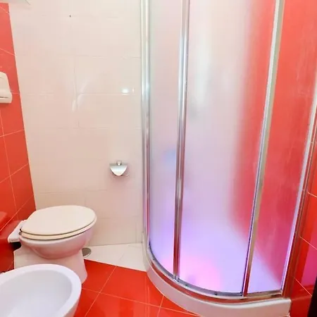 In Citta בית נופש נאפולי