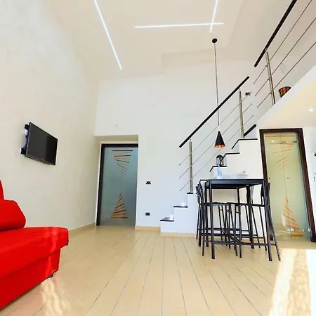 Holiday home In Citta