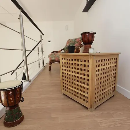 Σπίτι διακοπών In Citta *