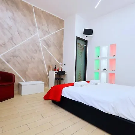 In Citta בית נופש *