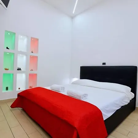Holiday home In Citta *