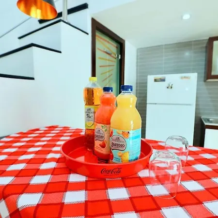 Holiday home In Citta