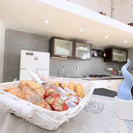 In Citta בית נופש