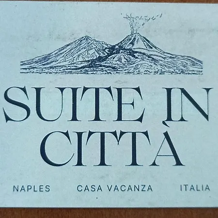 In Citta Holiday home Naples