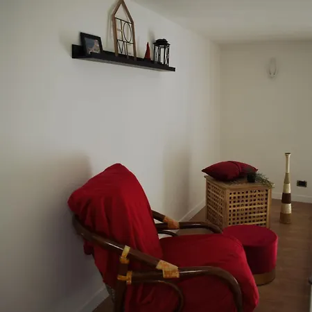 In Citta Nyaraló Nápoly