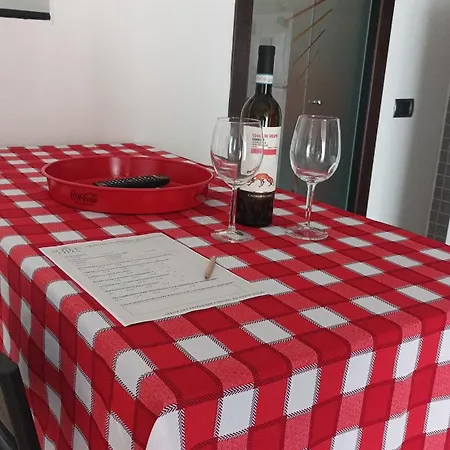 In Citta Νάπολη