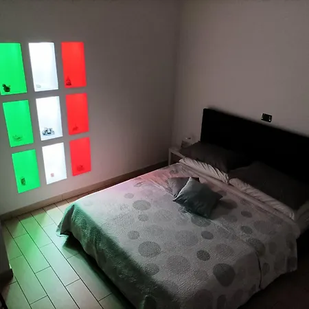 Holiday home In Citta *