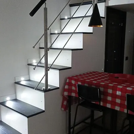 Nyaraló In Citta Nápoly