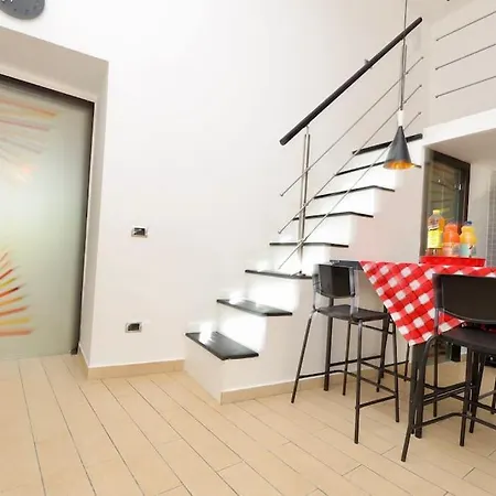 Casa vacanze In Napoli