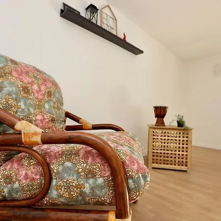In Casa vacanze *