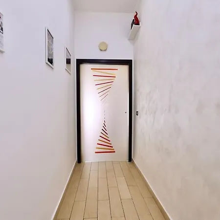 In Citta Дом отдыха Неаполь