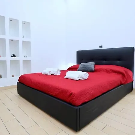 In Casa vacanze Napoli