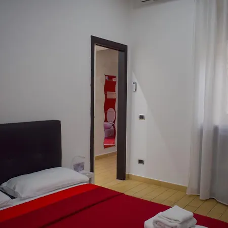 Hébergement de vacances In Citta *