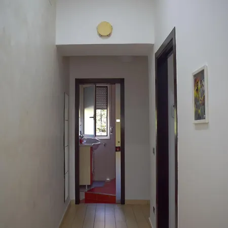 Дом отдыха In Citta Неаполь