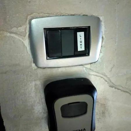 In Citta Hébergement de vacances