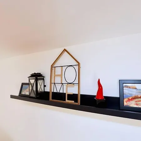 Ferienhaus In Citta *