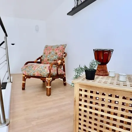 Ferienhaus In Citta Neapel