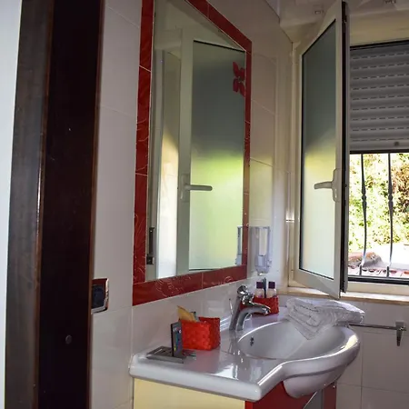 In Citta Ferienhaus Neapel